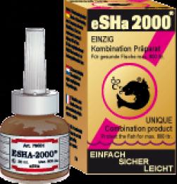 eSHa eSHA 2000 20ml