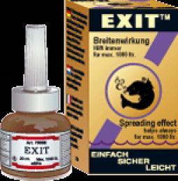 eSHa Exit 20ml