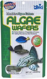 HIKARI Krmivo Algae Wafers 40 g - zvìtšit obrázek