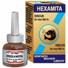 Hexamita 20ml - zvìtšit obrázek