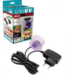 LED modul UNI UV POWER 500 pro filtry UNIFILTER