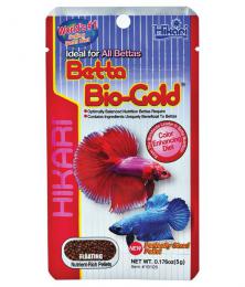 HIKARI  Betta Bio-Gold, 5 g