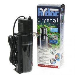 Crystal Mini 170 l/h, 4 W, pro akvária o objemu 20-50 l - zvìtšit obrázek