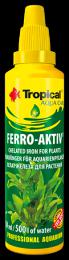 Tropical FERRO-AKTIV 50ml na 500L - zvìtšit obrázek