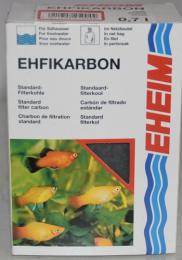 EHEIM EHFI KARBON 0,7 L