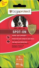 BOGAR bogaprotect SPOT-ON dog XL