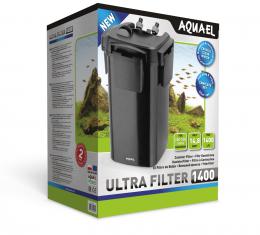 AQUAEL Vnìjší filtr ULTRA FILTER 1400