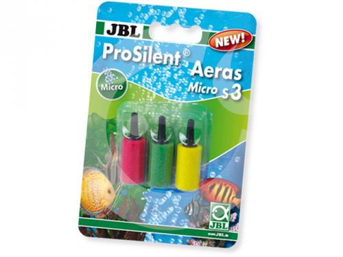 JBL Vzduchovací kámen ProSilent Aeras Micro S3 - zvìtšit obrázek